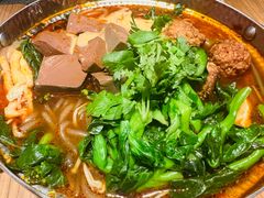 -凯德广场(武胜路店)