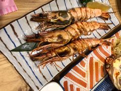 -隐泉京望日式料理(太和广场店)