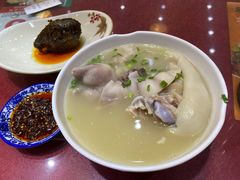 -易老妈蹄花.特色川菜(人民公园总店)