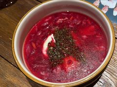 -卢布里西餐厅(总店)