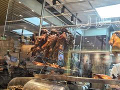 -龙记香港茶餐厅(久光百货店)