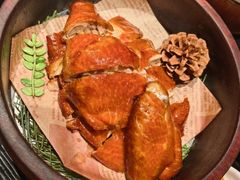 -锦楼·臻选新杭帮(杭州中心店)
