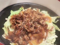 -牛邸·烧肉饭(来福士店)