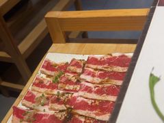 -千寻山野烤肉(天虹店)