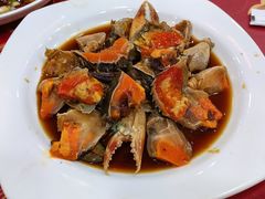 -红灯笼龙凤饭店(宁波老字号店)