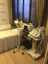 -VON半永久眉学设计