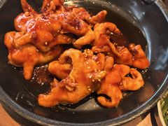 -马场洞肉铺(高丽街店)