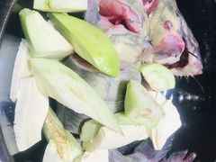 -满兴咱妈烀饼铁锅炖(兰州北街店)