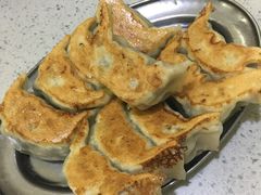 煎饺-芬芳甜品(同福路店)