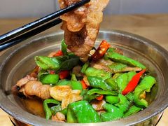 -嘉和一品粥(方庄店)