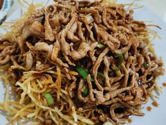 -满口香饭店