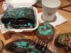 -Max Bakery 阿唛手作