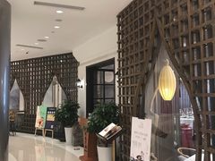 门面-Lotus 莲花空间(国贸商城店)