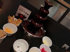 -比格比萨自助(花园路店)