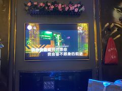 -INLOVE KTV(文一店)