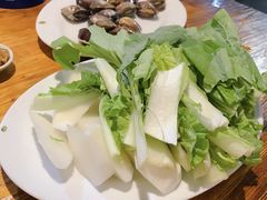 -凯华海鲜火锅·传承三十六年