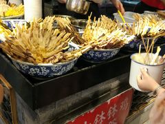 -八一好吃街·高品美食广场