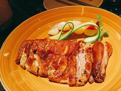 -华豫川酒家(大卫城店)