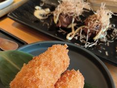 -味太助·银饭食堂(中华城店)