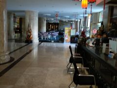 -三亚夏威夷大酒店