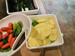 -古关火锅店(古北水镇景区店)