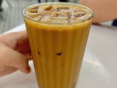 -噏耷茶档