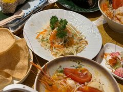-青木瓜之味 · 越南料理(七宝宝龙店)