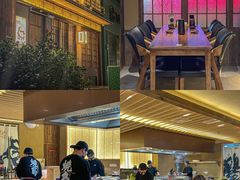 -一豚轩·烧鸟·豚骨拉面(五四路店)