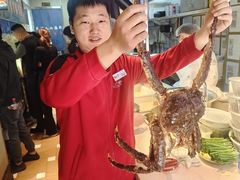 -三个渔夫·蒸汽海鲜(小白楼店)