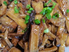 -老牌坊鲁菜名店(聊城美食岛店)