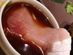 -月下料理(楷林IFC店)