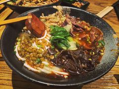 -俏湘私房菜(国贸店)