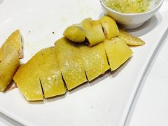 -稻香酒家·33年老字号·港式粤菜(富邦中心店)