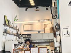 -CoffeeVendor(西乡店)