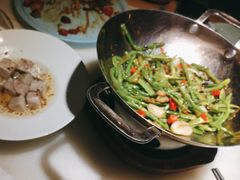 -绿茶餐厅(西单老佛爷店)