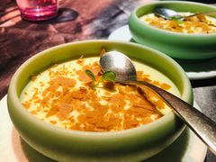 香草鲜奶布丁-蟹榭·本帮江浙菜·蟹宴(五角场合生汇商场店)