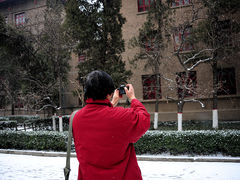 -陕西师范大学(雁塔校区)