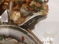 -木屋烧烤(万德庄店)