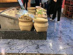 -围龙屋客家食府(福田店)