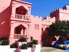 -漳州滨海火山岛自然生态风景区