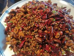 -饭江湖·江湖菜(湖广会馆店)