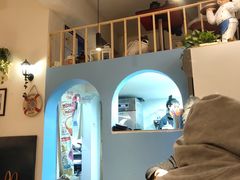 -Tony's House
