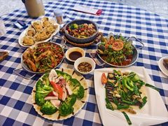 -阿妹小海鲜(下角店)