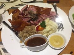 -兰特伯爵西餐厅·啤酒屋(方庄店)