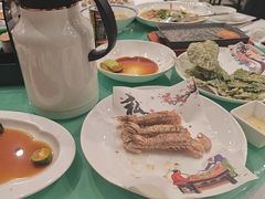 -瓯菜排档·温州海鲜(玕南店)