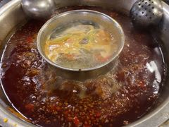 -邓莽子老火锅(中兴路总店)