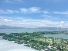-小南洋海景餐厅(深圳湾店)