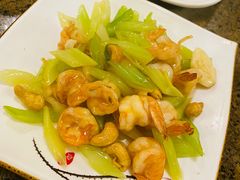-旺达·福州菜(正大广场店)