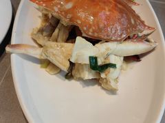 -佬太公海鸭·海鲜大排档(上海总店)