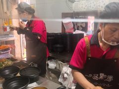 -一品飘香米线(一中总店)
